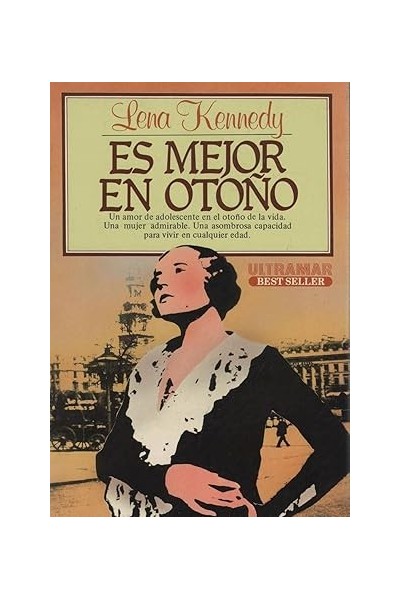 Es Mejor en Otoño
